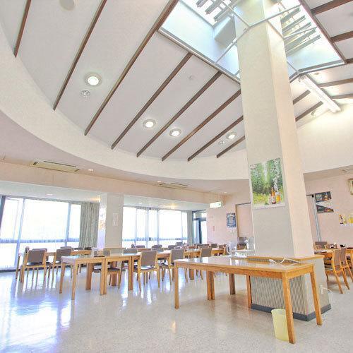 国民宿舍阳光酒店衣川庄 平泉町 外观 照片
