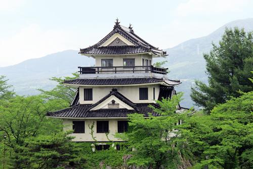 国民宿舍阳光酒店衣川庄 平泉町 外观 照片