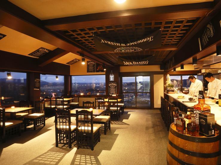 国民宿舍阳光酒店衣川庄 平泉町 外观 照片